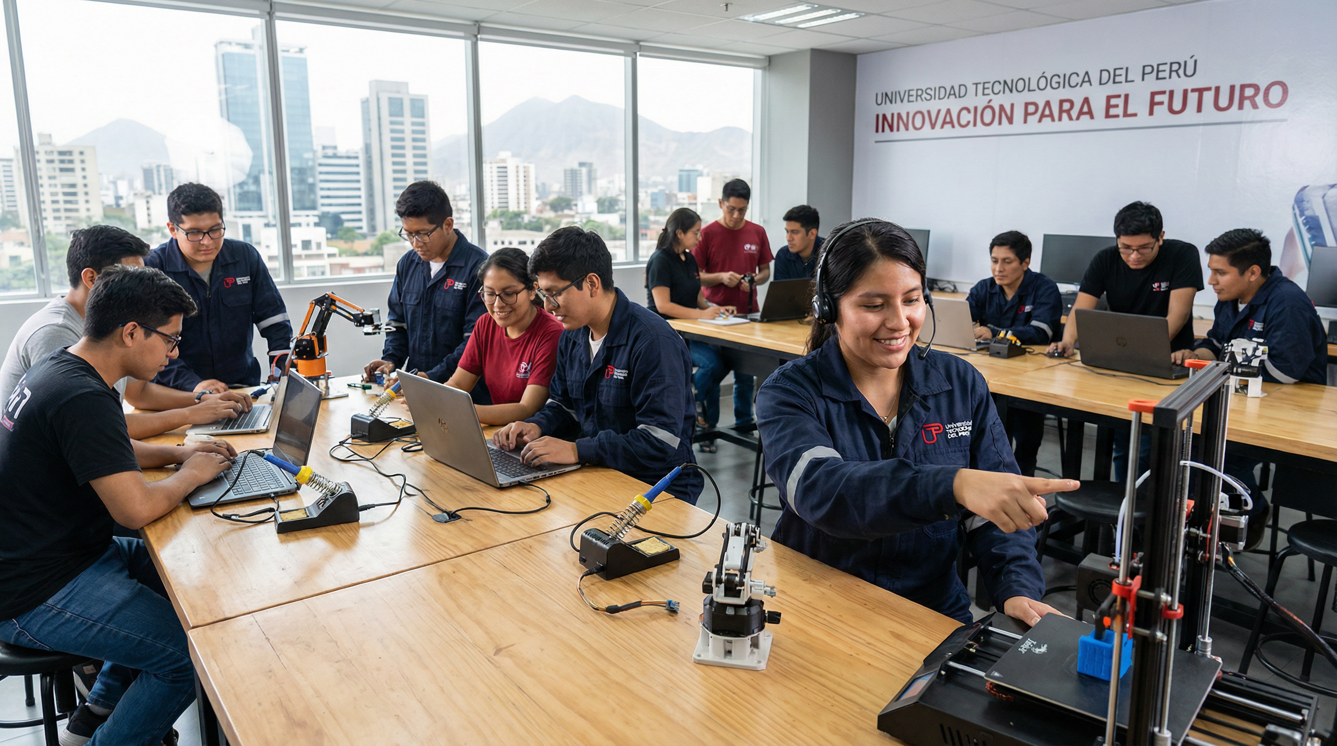 Jorge Alvarez en acción