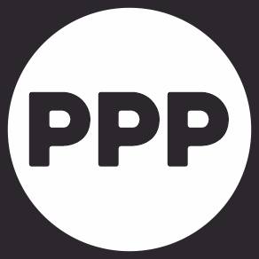 Logo PPP